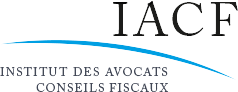 Logo IACF